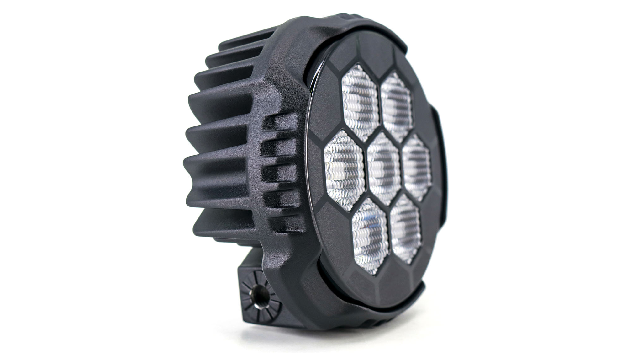 WL SQ HF-14 DLX 3.8" FL 45W